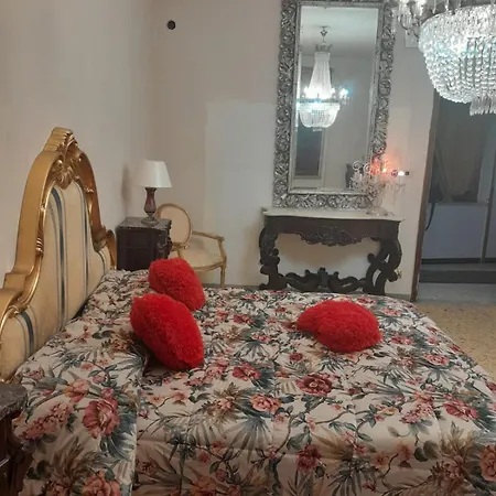 B E B Le Ginestre Nocleg ze śniadaniem