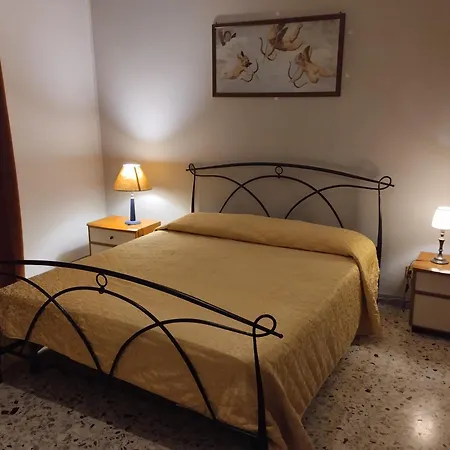 B E B Le Ginestre Pagani