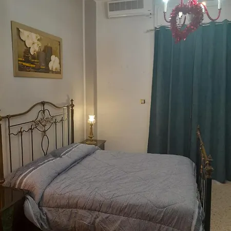B E B Le Ginestre Bed and Breakfast *
