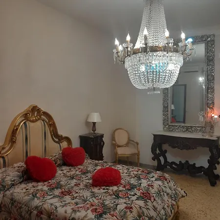 B E B Le Ginestre Bed and Breakfast *