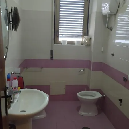 Bed and Breakfast B E B Le Ginestre Pagani