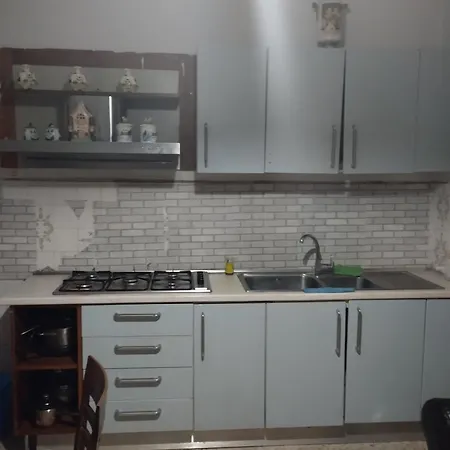 Bed and Breakfast B E B Le Ginestre *