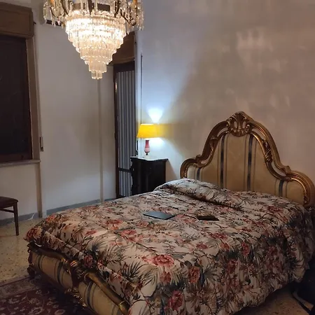 B E B Le Ginestre Bed and Breakfast